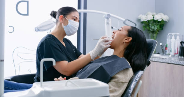 Our Range of Dental Services in Brownfield, TX